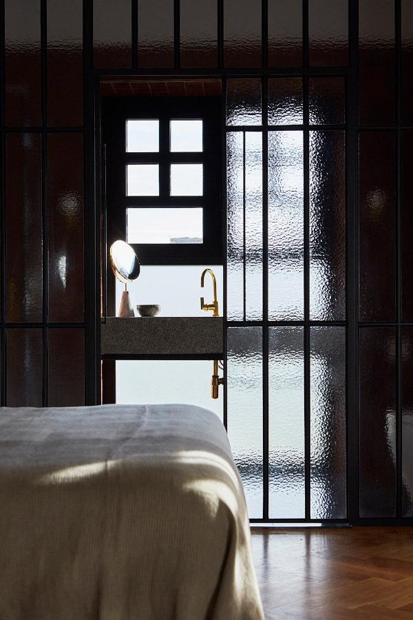 Boutique Hotel Mendi Argia San Sebastián Zewnętrze zdjęcie