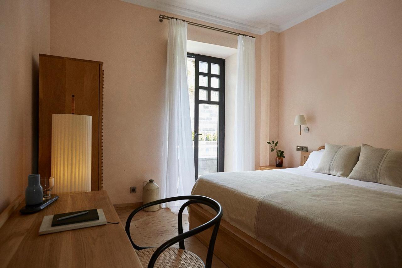 Boutique Hotel Mendi Argia San Sebastián Zewnętrze zdjęcie