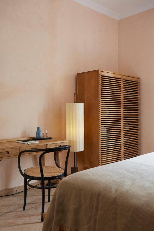 Boutique Hotel Mendi Argia San Sebastián Zewnętrze zdjęcie