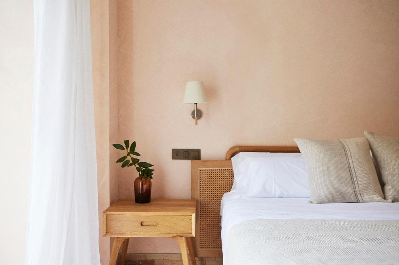 Boutique Hotel Mendi Argia San Sebastián Zewnętrze zdjęcie