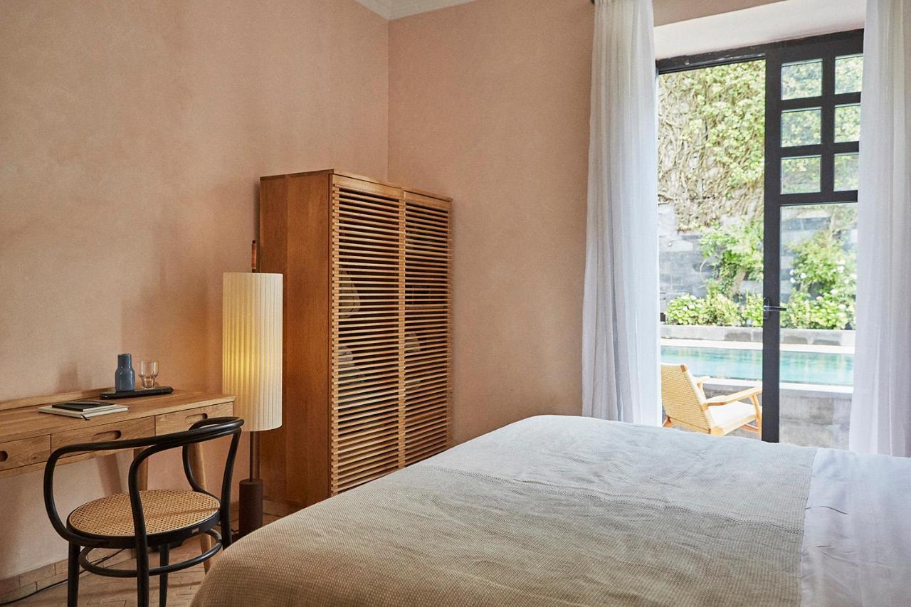 Boutique Hotel Mendi Argia San Sebastián Zewnętrze zdjęcie