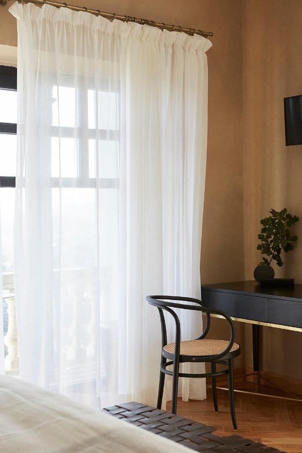 Boutique Hotel Mendi Argia San Sebastián Zewnętrze zdjęcie