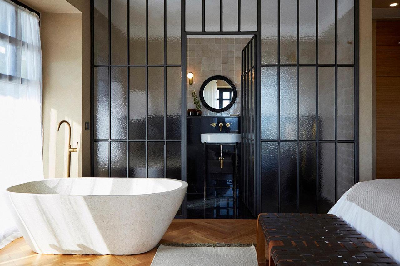 Boutique Hotel Mendi Argia San Sebastián Zewnętrze zdjęcie