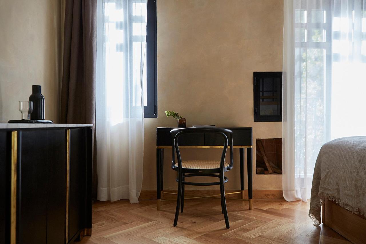 Boutique Hotel Mendi Argia San Sebastián Zewnętrze zdjęcie