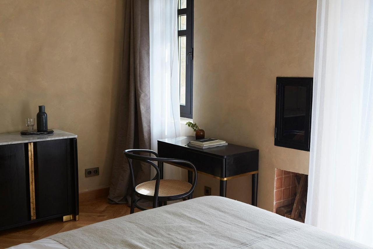 Boutique Hotel Mendi Argia San Sebastián Zewnętrze zdjęcie
