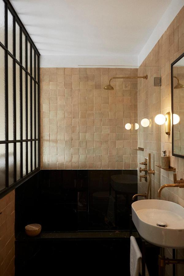 Boutique Hotel Mendi Argia San Sebastián Zewnętrze zdjęcie