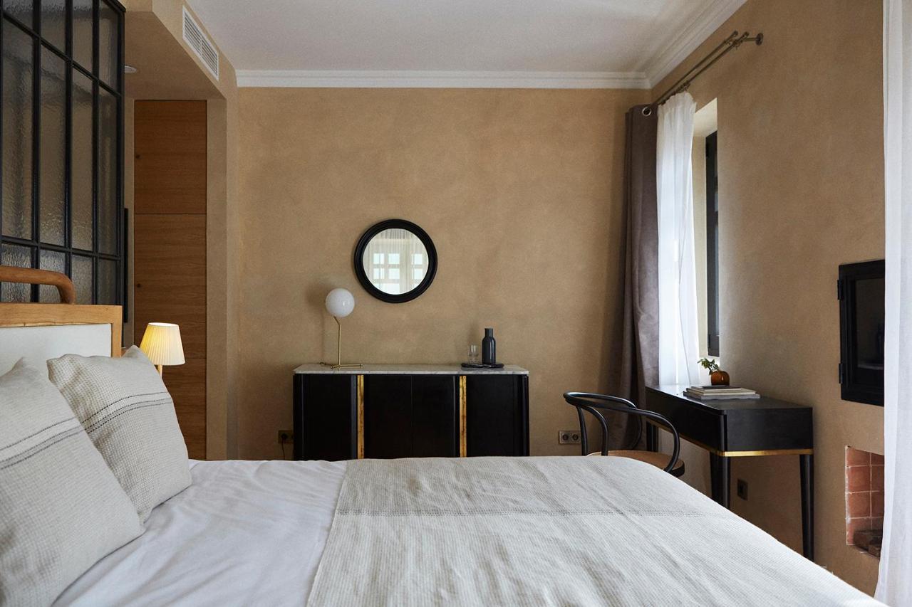 Boutique Hotel Mendi Argia San Sebastián Zewnętrze zdjęcie