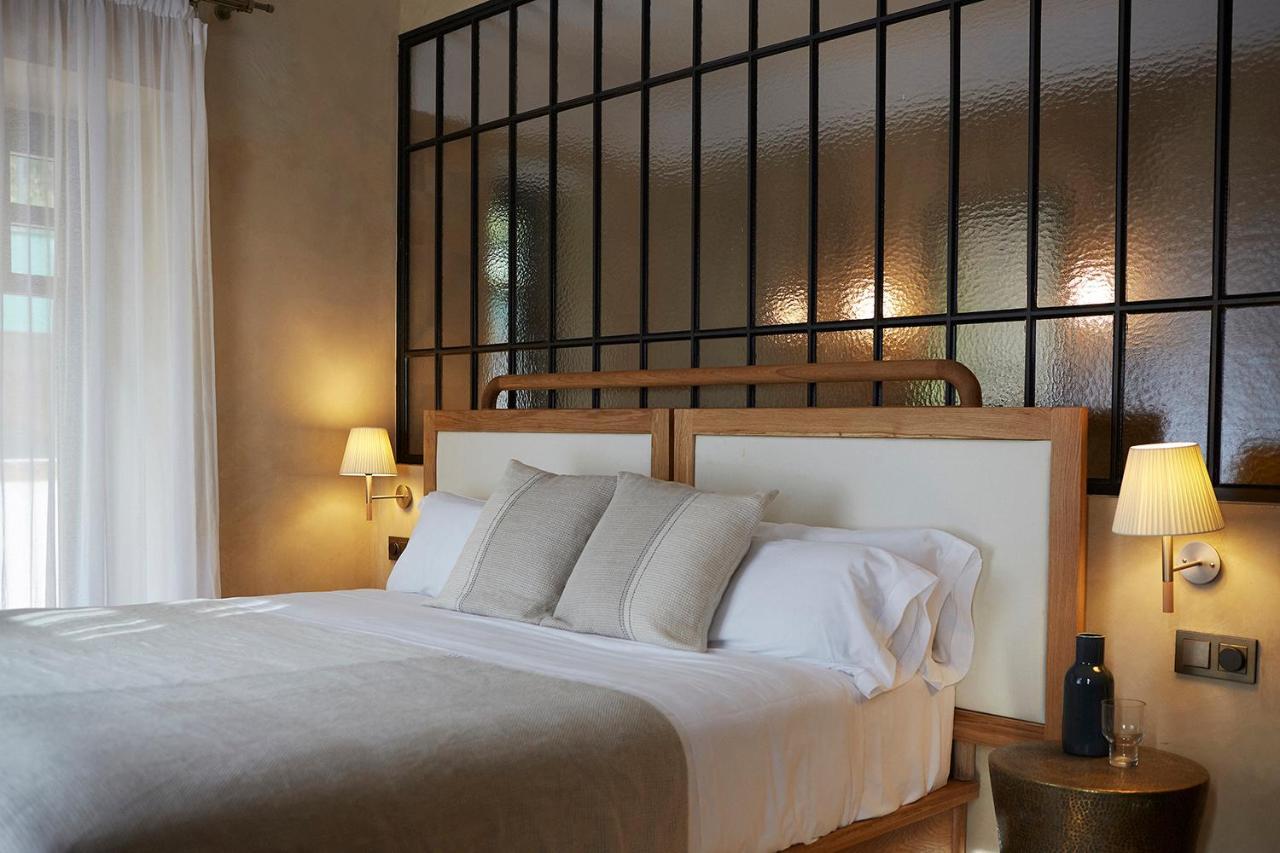 Boutique Hotel Mendi Argia San Sebastián Zewnętrze zdjęcie