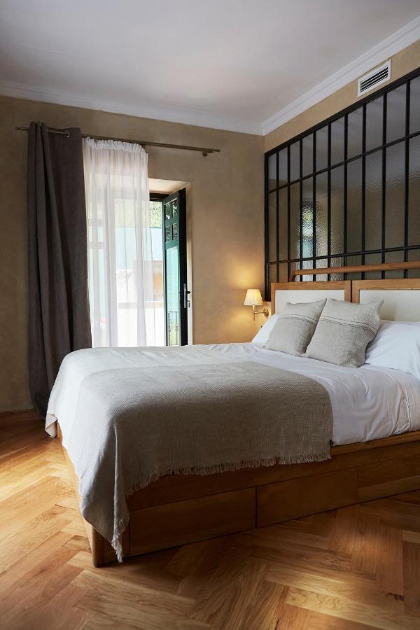 Boutique Hotel Mendi Argia San Sebastián Zewnętrze zdjęcie