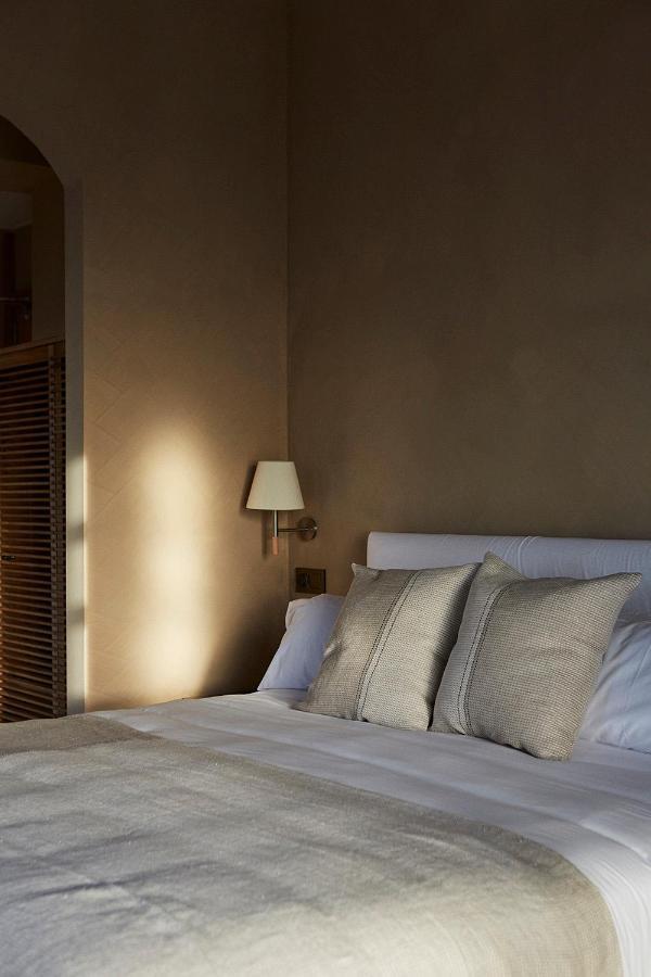 Boutique Hotel Mendi Argia San Sebastián Zewnętrze zdjęcie