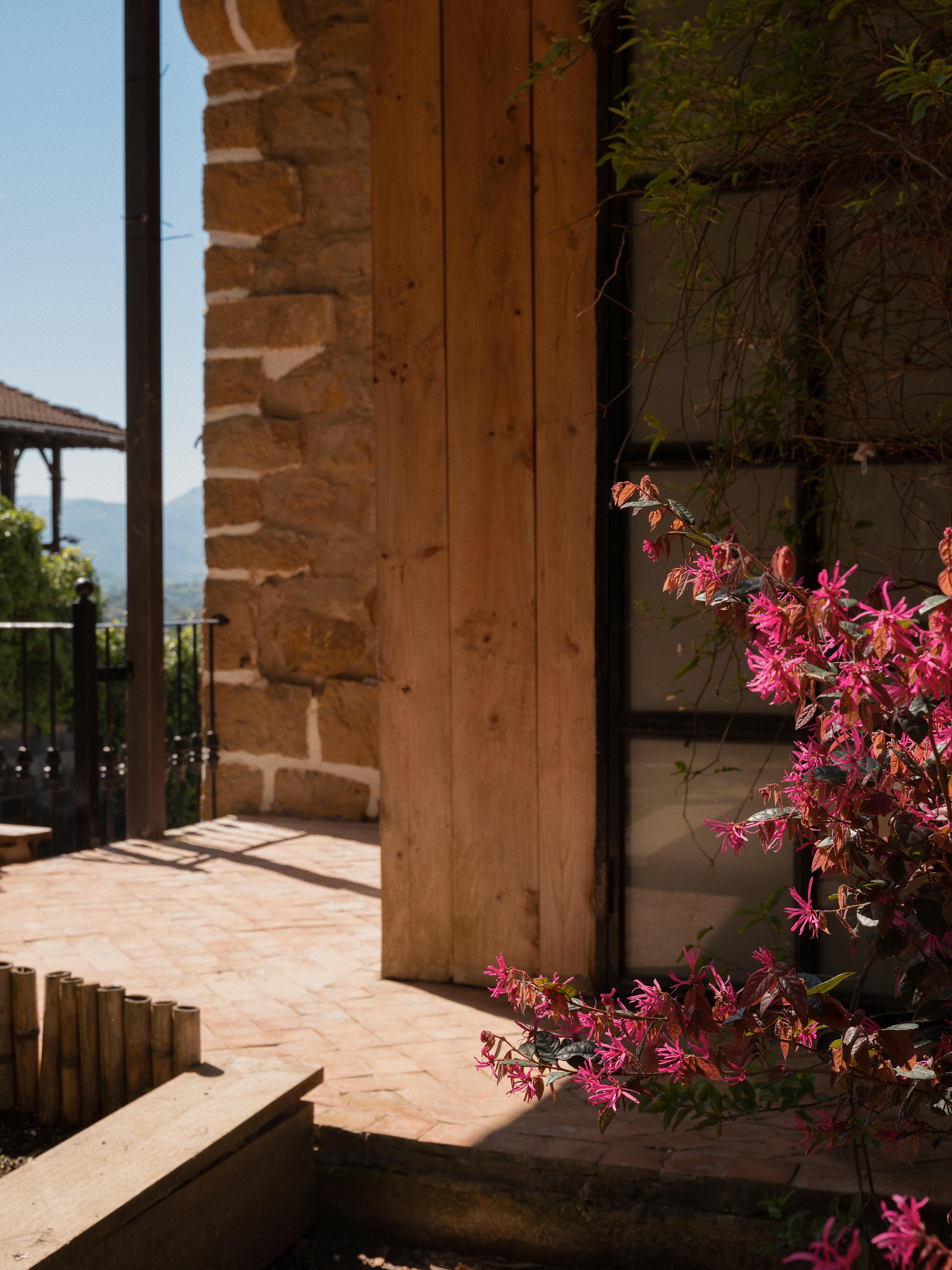 Boutique Hotel Mendi Argia San Sebastián Zewnętrze zdjęcie