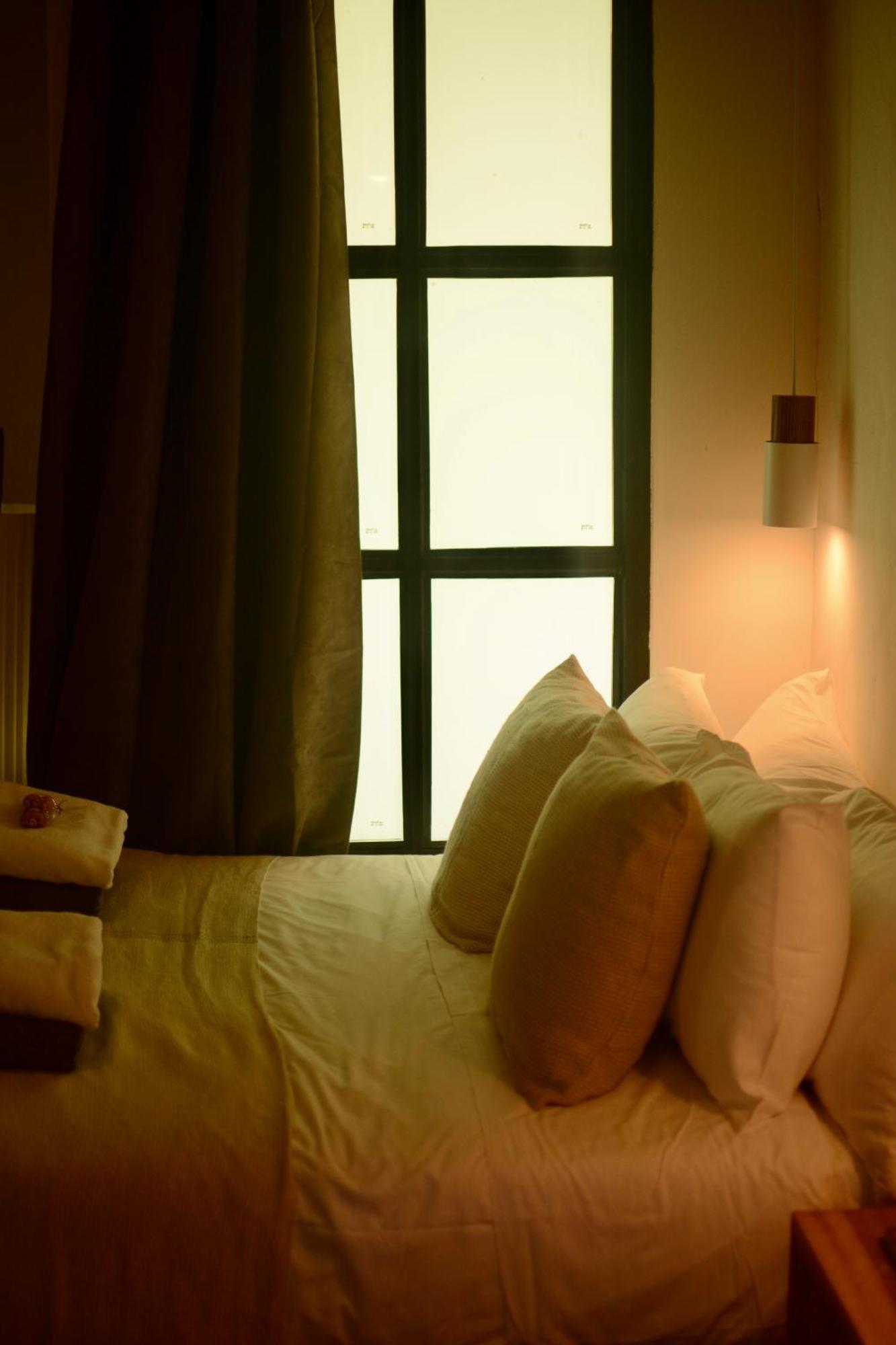 Boutique Hotel Mendi Argia San Sebastián Zewnętrze zdjęcie