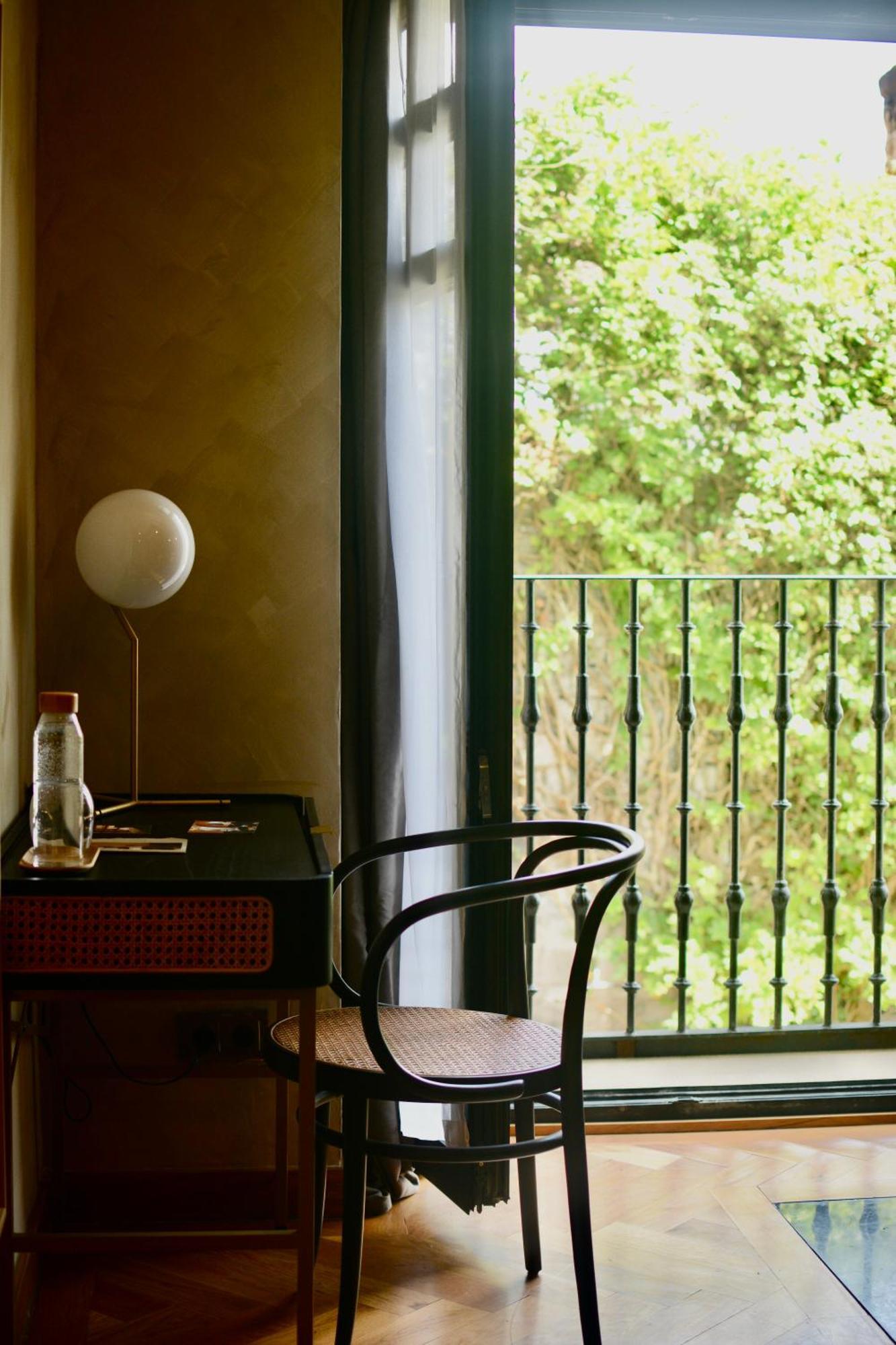 Boutique Hotel Mendi Argia San Sebastián Zewnętrze zdjęcie