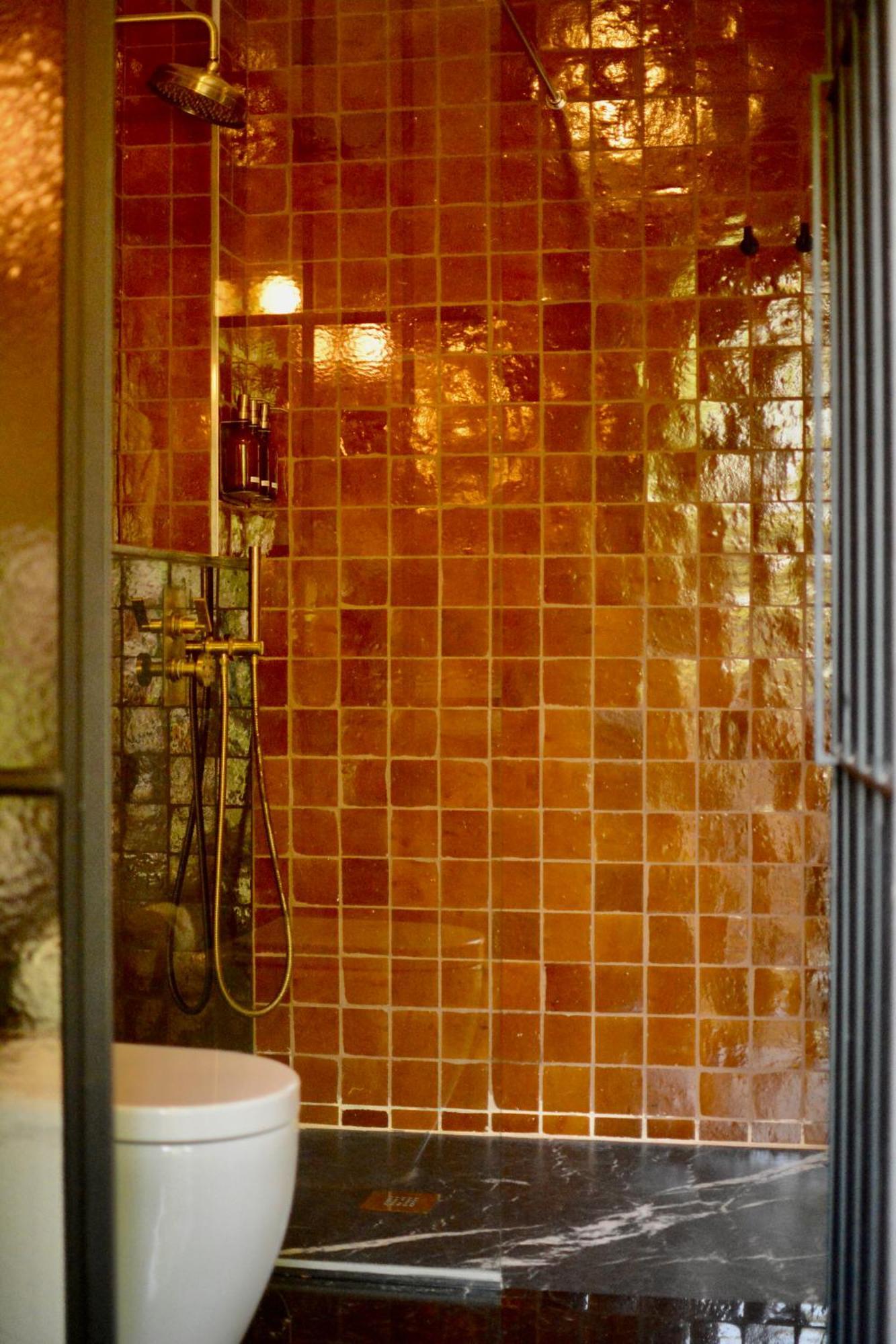 Boutique Hotel Mendi Argia San Sebastián Zewnętrze zdjęcie