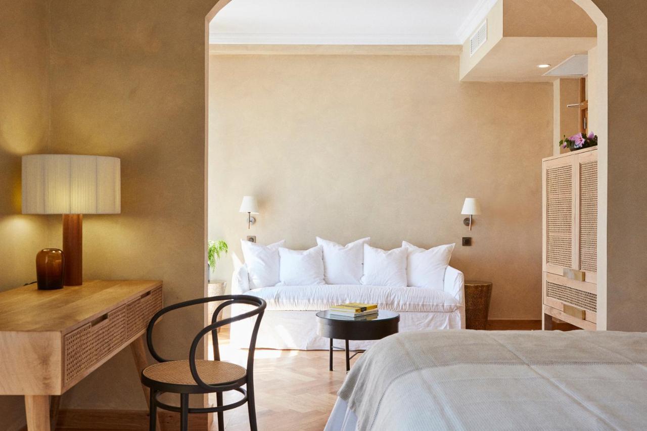 Boutique Hotel Mendi Argia San Sebastián Zewnętrze zdjęcie