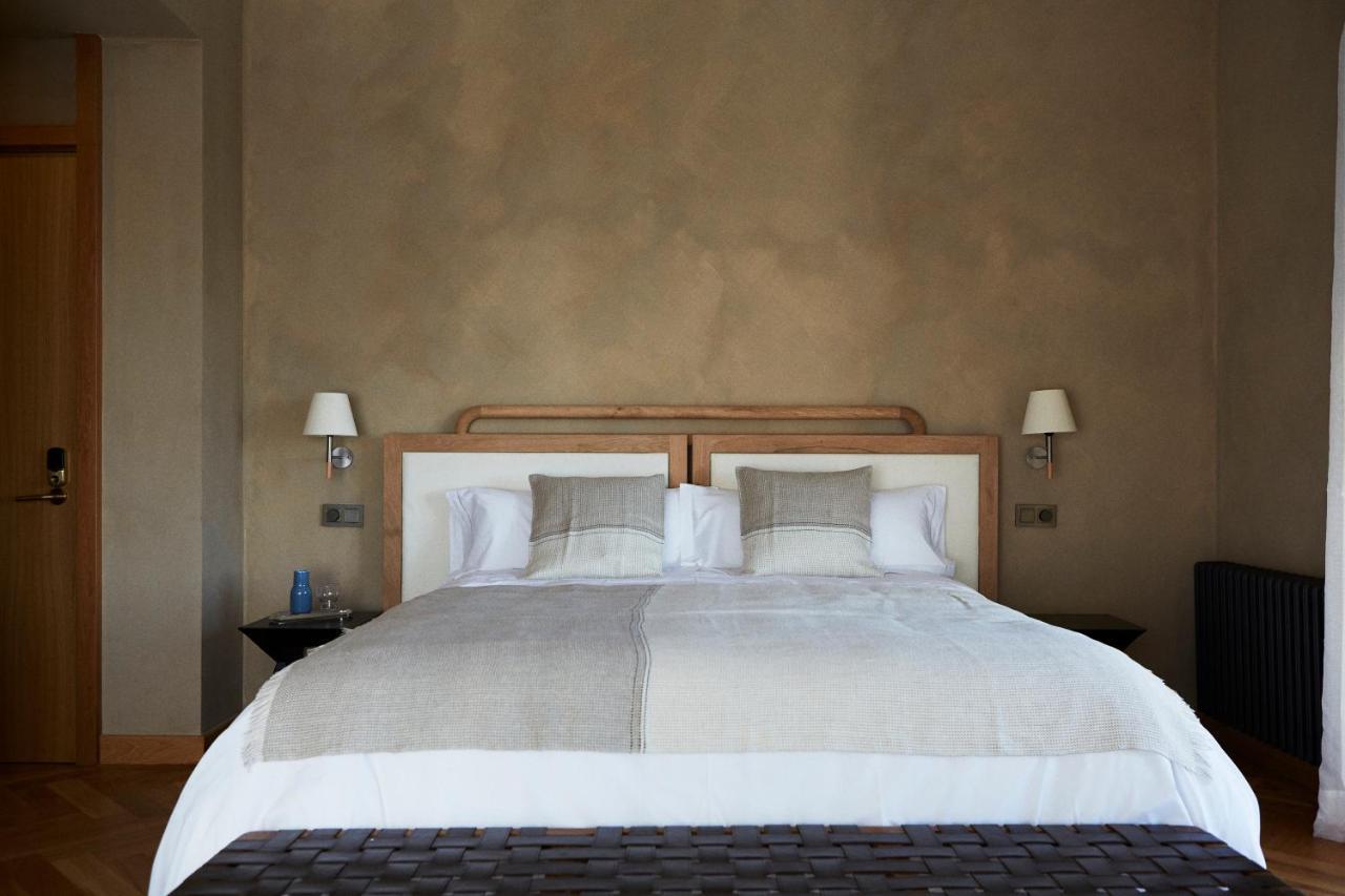 Boutique Hotel Mendi Argia San Sebastián Zewnętrze zdjęcie