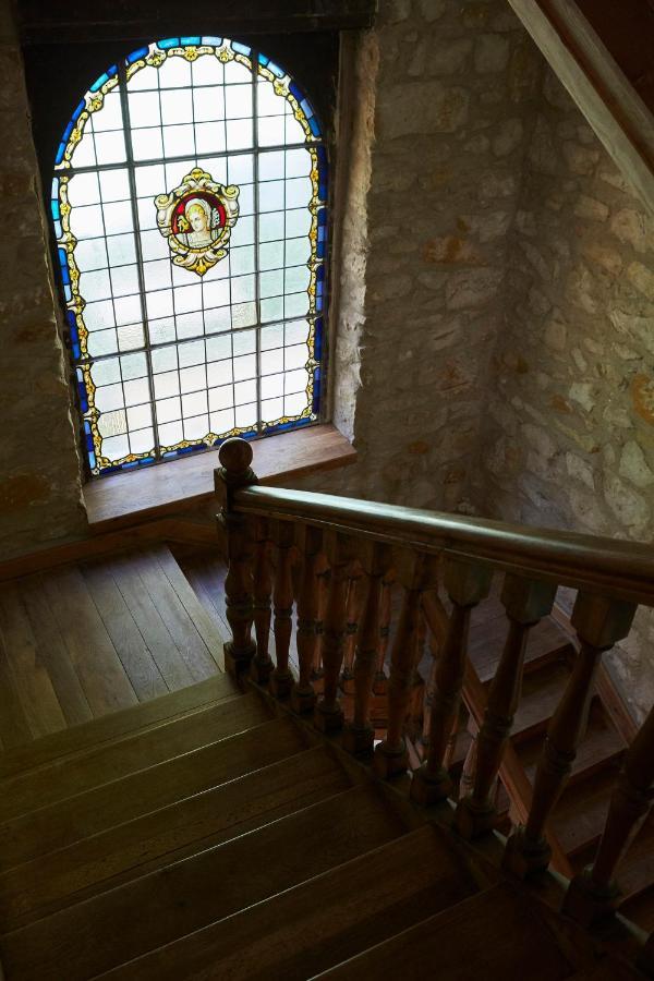 Boutique Hotel Mendi Argia San Sebastián Zewnętrze zdjęcie